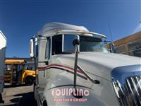 2015 International LF687