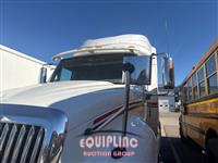 2015 International LF687