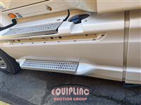 2015 International LF687