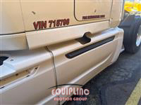 2015 International LF687