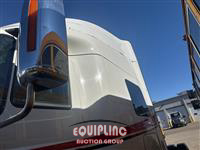 2015 International LF687