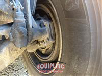 2015 International LF687