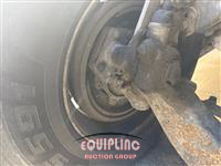 2015 International LF687