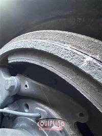 2015 International LF687