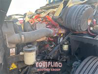 2015 International LF687