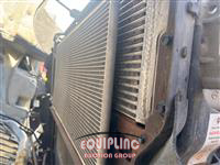 2015 International LF687