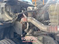 2015 International LF687