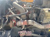 2015 International LF687