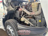 2015 International LF687