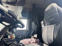 2015 International LF687