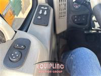 2015 International LF687