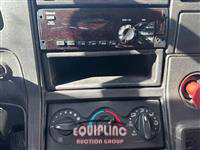 2015 International LF687