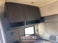 2015 International LF687