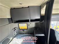 2015 International LF687