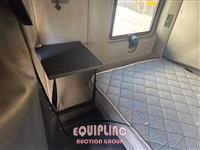 2015 International LF687