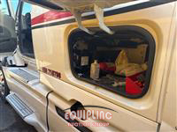 2015 International LF687