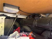 2015 International LF687