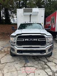 2021 Ram 5500