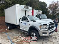 2021 Ram 5500