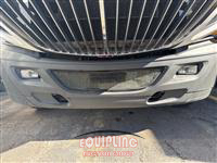 2015 International LF687