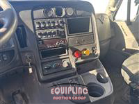 2015 International LF687