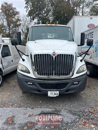 2018 International RH613