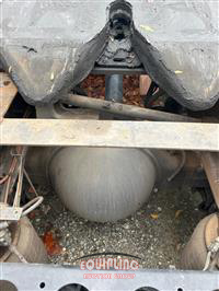 2018 International RH613