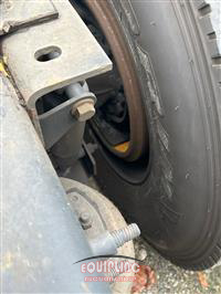 2018 International RH613