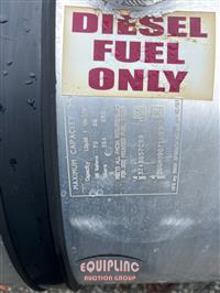 2018 International RH613