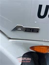 2018 International RH613