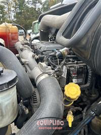 2018 International RH613