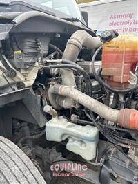 2018 International RH613