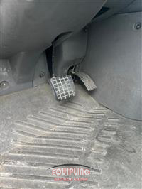 2018 International RH613