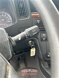 2018 International RH613