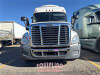 2015 Freightliner CASCADIA
