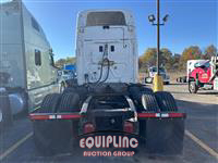 2015 Freightliner CASCADIA