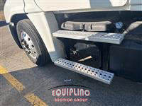 2015 Freightliner CASCADIA