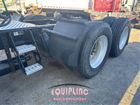 2015 Freightliner CASCADIA