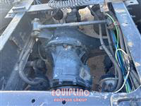 2015 Freightliner CASCADIA