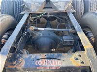 2015 Freightliner CASCADIA