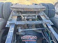 2015 Freightliner CASCADIA