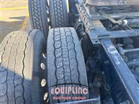 2015 Freightliner CASCADIA