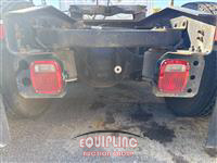 2015 Freightliner CASCADIA