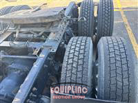 2015 Freightliner CASCADIA