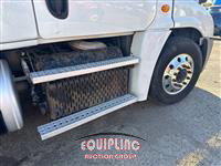 2015 Freightliner CASCADIA