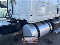 2015 Freightliner CASCADIA