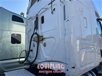 2015 Freightliner CASCADIA