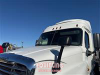 2015 Freightliner CASCADIA