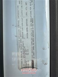 2015 Freightliner CASCADIA