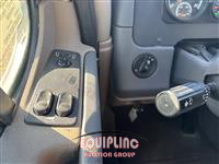 2015 Freightliner CASCADIA